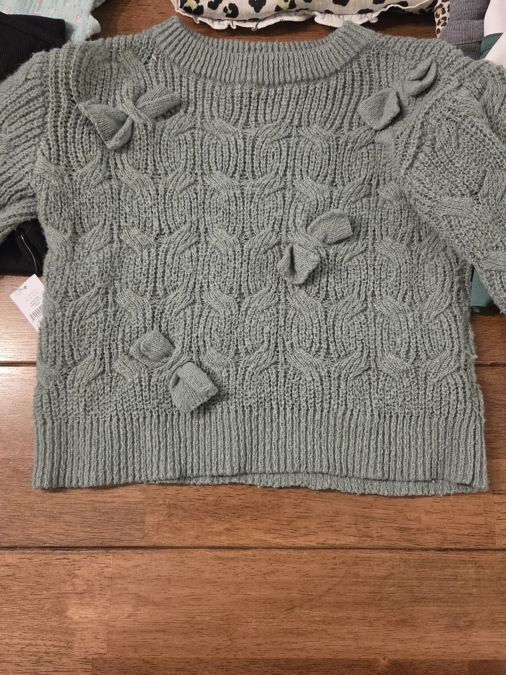 GAP soft black